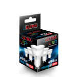 Светодиодная лампа ULTRA LED GU10 5W 4000K